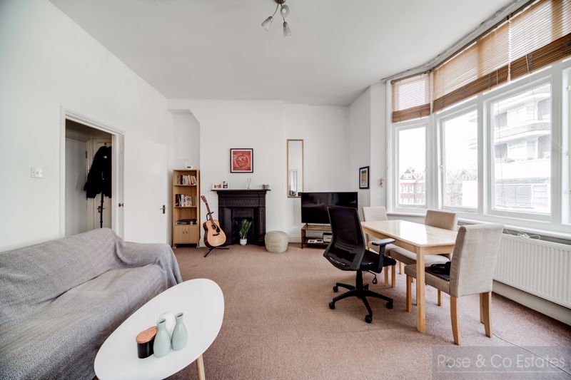 Goldhurst Terrace South Hampstead